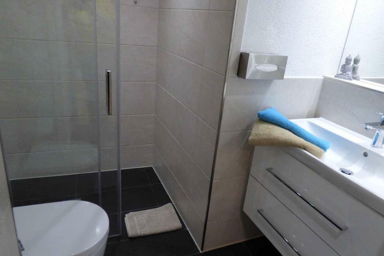 Pirna-Apartment Екстериор снимка