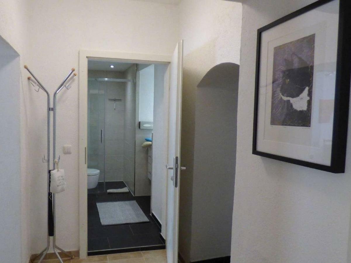 Pirna-Apartment Екстериор снимка