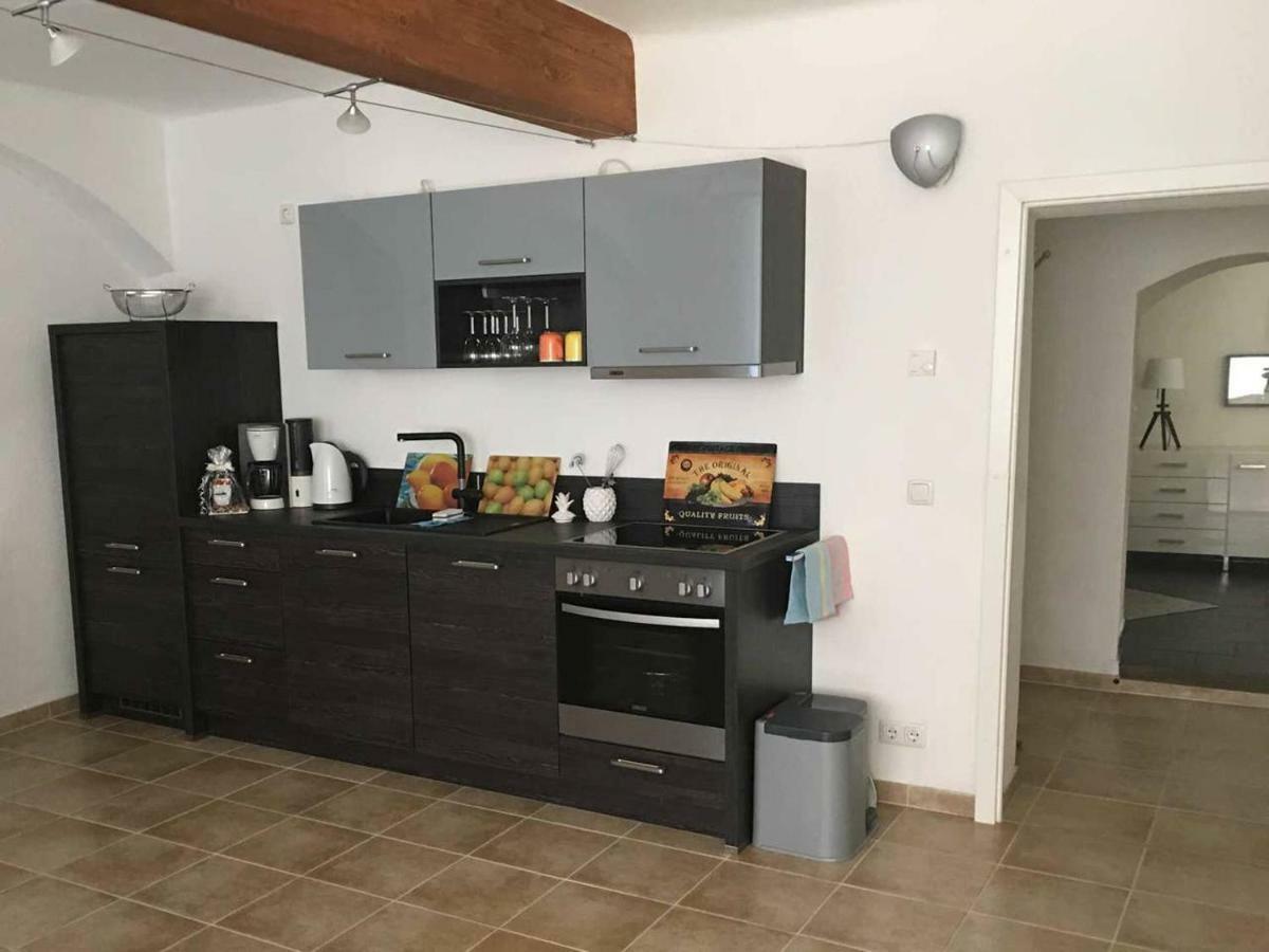 Pirna-Apartment Екстериор снимка