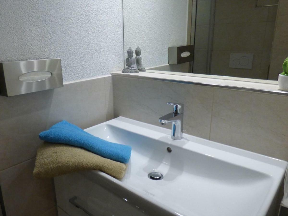 Pirna-Apartment Екстериор снимка